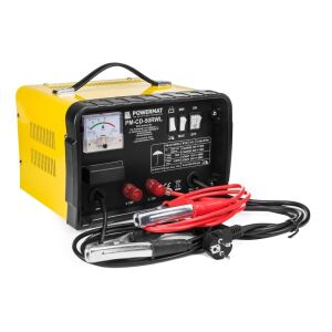 Powermat PM-CD-50RWL 200A akkumulátor töltő indítóval - Powermat
