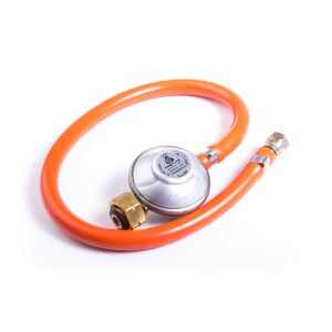 G21 nyomácskönnető szelep tömlővel a gáz grillekhez 129937646 - Gáz nyomáscsökkentő