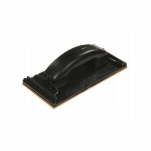 Slefuitor cu maner, 10.5x21 cm, Painter 129937764 - Kézi csiszoló