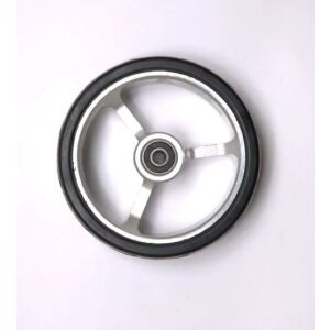 ROATA SPATE TROTINETA SCANDAL CARBON 129937767 - Accesorii pentru trotinetă