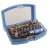 Högert csavarozó bitkészlet 1/4" 32 részes  ht1s400 44337943