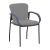 bluering® Bond Conference Chair Grey 42152195