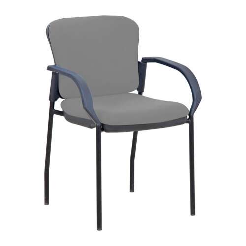 Stolička pre návštevníkov bluering® bond grey