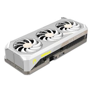 ZOTAC GAMING GeForce RTX 5080 SOLID OC 16GB GDDR7 WHITE ED 129948612 - Zotac