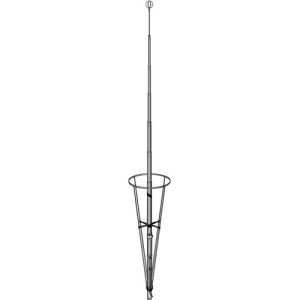 Sirio Vector 4000 CB bázis antenna 129948738 - Sirio