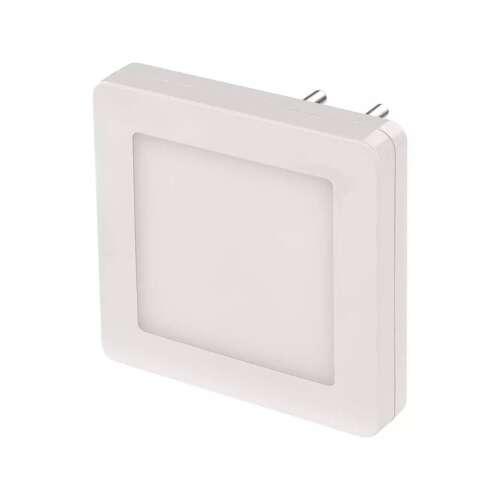 EMOS LED Nachtlicht mit Lichtsensor, weiß