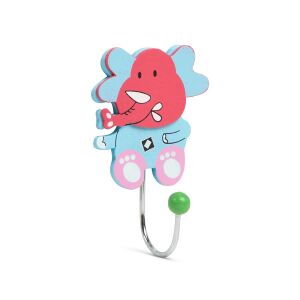 Állatos fali akasztó