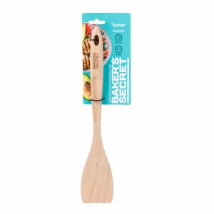 Baker's Secret Buková kuchynská lopatka - 33 cm 129950394 - Spatula