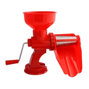 CookLine Paradicsom daráló - Červená 145433148 - Ručné pasírovače