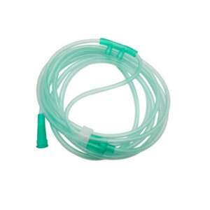 Nosová kanyla s koncentrátorom kyslíka