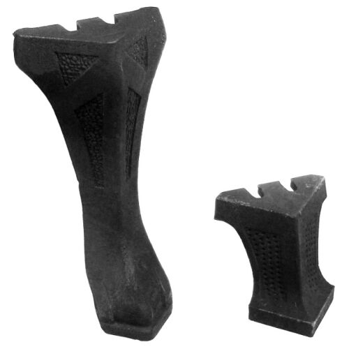 Kályha lábak öntöttvasból, 250 mm, nagy, EvoTools - EvoTools