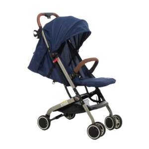 My First Baby sport Babakocsi #kék 41761523 Babakocsi - Esővédő - Bevásárlóháló / kosár