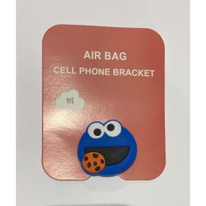 Залепваща се опора за стойка за телефон анимиран модел 22 129956748 - Настолен държач за телефон