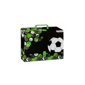 Focis fogantyús irattartó A4/95 mm (553551) 129961365 - Füzetbox