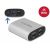 Delock HDMI HD Audio Extractor 4K 60 Hz - HDMI eARC segítségével (DL-63332) 129969020