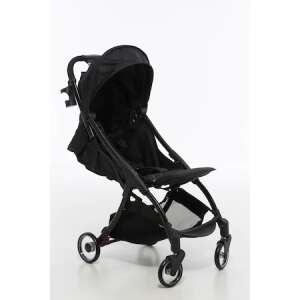 My First Baby sport Babakocsi #fekete