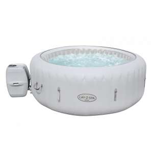 Jacuzzi gonflabil Lay-Z-Spa Paris Airjet 196x66 cm