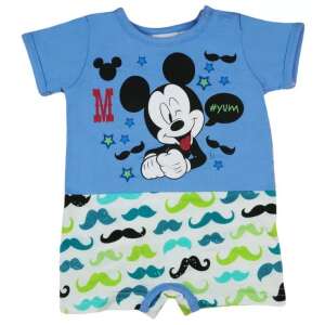 Disney Mickey baba napozó kék (62) 41769613 "Mickey"  Body
