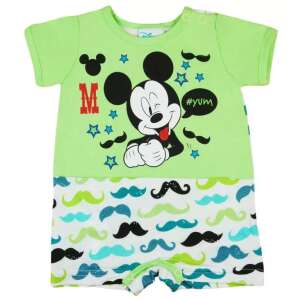 Disney Mickey baba napozó zöld (68) 41771600 "Mickey"  Rugdalózó, napozó