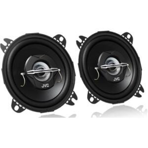 JVC CS-J420X 10 cm-es 2-utas koax hangszóró pár 129971377 - JVC