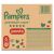 Pachet lunar de scutece Pampers Premium Care 15kg+ Junior 6 (93 buc) 144461001