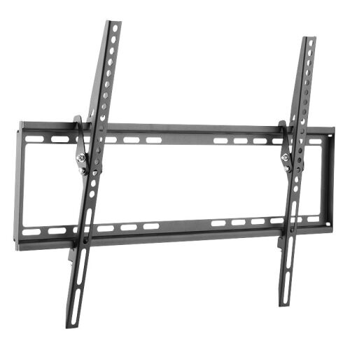 Suport de perete TV Logilink 37-70 inch, cu înclinare, pentru ecrane plate de până la 35 kg