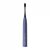Oclean X Lite Dunkelblaue Elektrische Zahnbürste Rückansicht