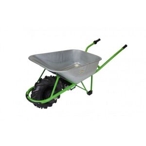 Mobarrow Standart Classic 15400999 akkumulátoros talicska, 250W, 150Kg akkuval, önjáró, 100 liter 129991917 - Talicska