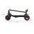 Dimenzije električnog romobila Sencor SCOOTER X20: visina 52cm, duljina 114cm