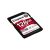 Card SD Kingston 128GB Canvas React Plus pentru camere profesionale