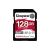 Kingston Technology Canvas React Plus 128 GB SD UHS-II Class 10 44451513