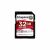 Card de memorie Kingston Canvas React Plus 32GB SDXC UHS-II