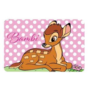 Disney Bambi tányéralátét 50307035 