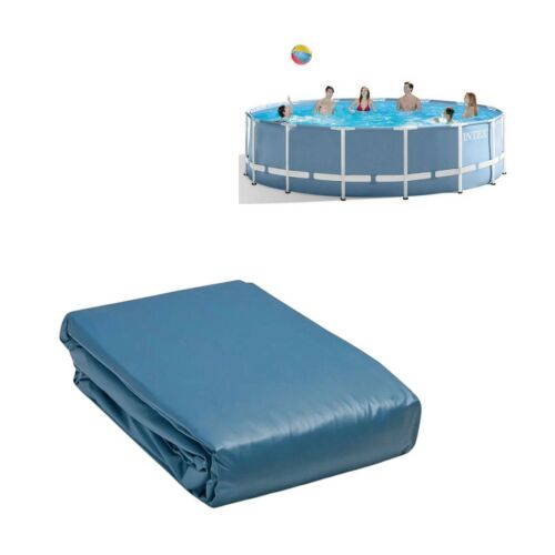 Линия за басейн, Intex, кръгла, 366 х 76 см