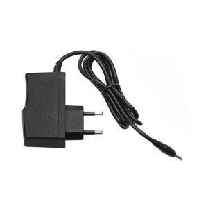 SIKS® elektromos cigarettatöltő, 3 W, fekete-piros 139779955 - Cigarettatöltő