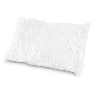 SIKS® vákuumtáska ruhákhoz és ágyneműhöz, átlátszó, 70x100 145346097 - SIKS