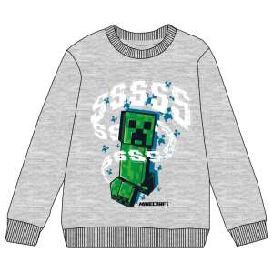 Minecraft gyerek pulóver 8 év 41789721 