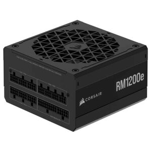 Corsair RM1200e 1200W Tápegység - Corsair