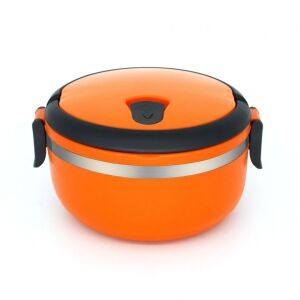 CASEROLA TERMICA  , 0.7 L, PORTOCALIE, ART OF DINING 130003293 - Caserole