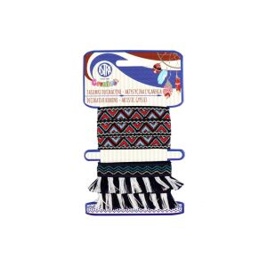 CREATIVO ARTISTIC GYPSIES dekoratív zsinórok, 2 x 2m, 335121016