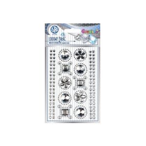 Dekorative Aufkleber - Eispalast ASTRA 130003932 - Kunst & Hobby