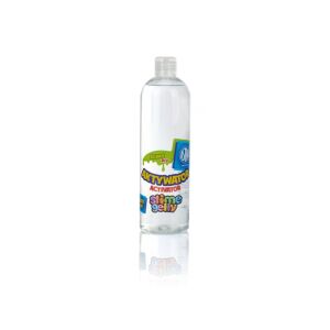 ASTRA Slime Aktivator SLIME GELLY 500ml Flasche zur Schleimherstellung - Slime