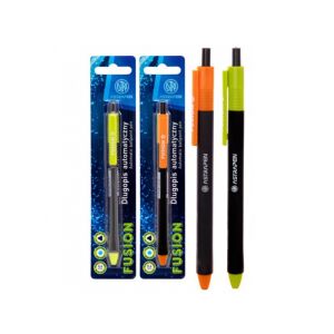 Kugelschreiber Fusion 0,6 mm ASTRA 130004406 - Stifte & Bleistifte