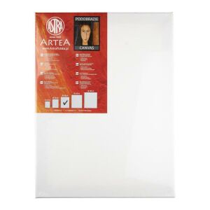 ARTEA festmény vászonra, 40x50cm, keret, 801106003 138372133 - Festővászon