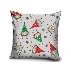 -Kissen Polyester 40 x 40 cm PD221021 130004987 - Bettwäsche