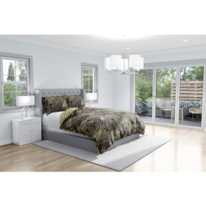 Carbotex Fordítható pamut lepedő renforcé, 140/200+70/90, ROT211016 130005023 - Carbotex