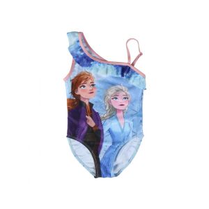 Lányok teljes hosszúságú fürdőruha DISNEY FROZEN, 2200005028 130005103 - Úszómellény