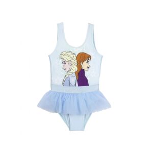 Lányok teljes hosszúságú fürdőruha DISNEY FROZEN, 2200008867 130005239 - Úszómellény