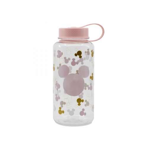 Műanyag XL palack MICKEY MOUSE, 1100ml, 02746