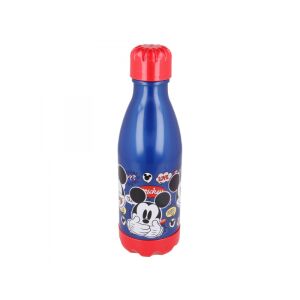 Műanyag palack MICKEY MOUSE Simple, 560ml, 41000 130005568 - Műanyag flakon